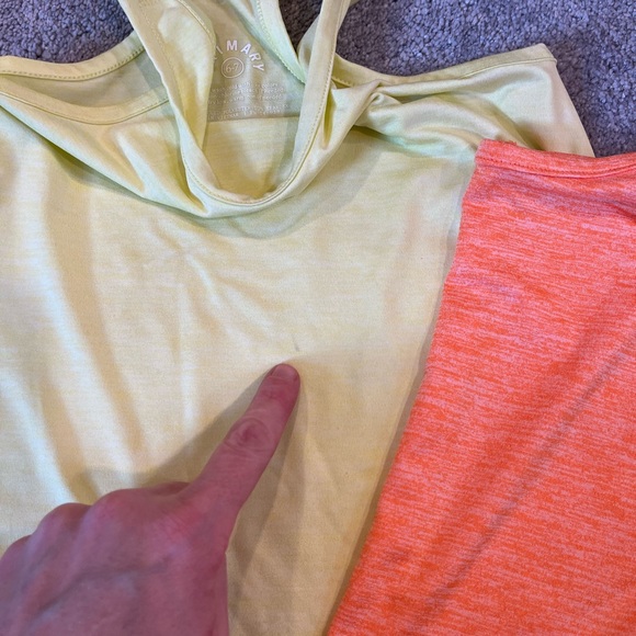 Primary Razorback Tanks - Picture 4 of 4